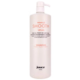 JUUCE MIRACLE SMOOTH SHAMPOO 1LITRE-NEW